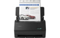Ricoh Dokumentenscanner ScanSnap iX2400 schwarz, USB3.2
