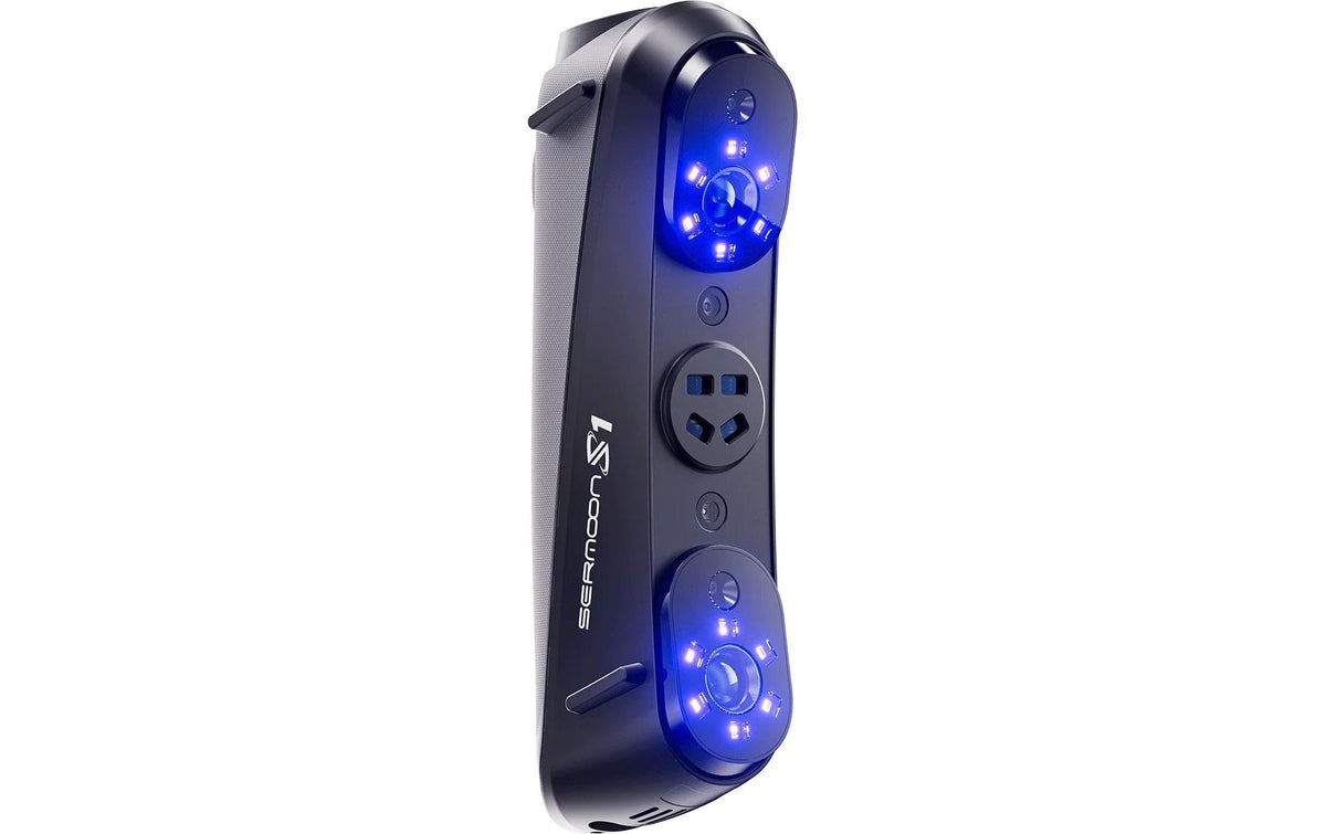 Creality CR-Scan Sermoon S1 3D Scanner Präziser Scanner Industrieanwendungen