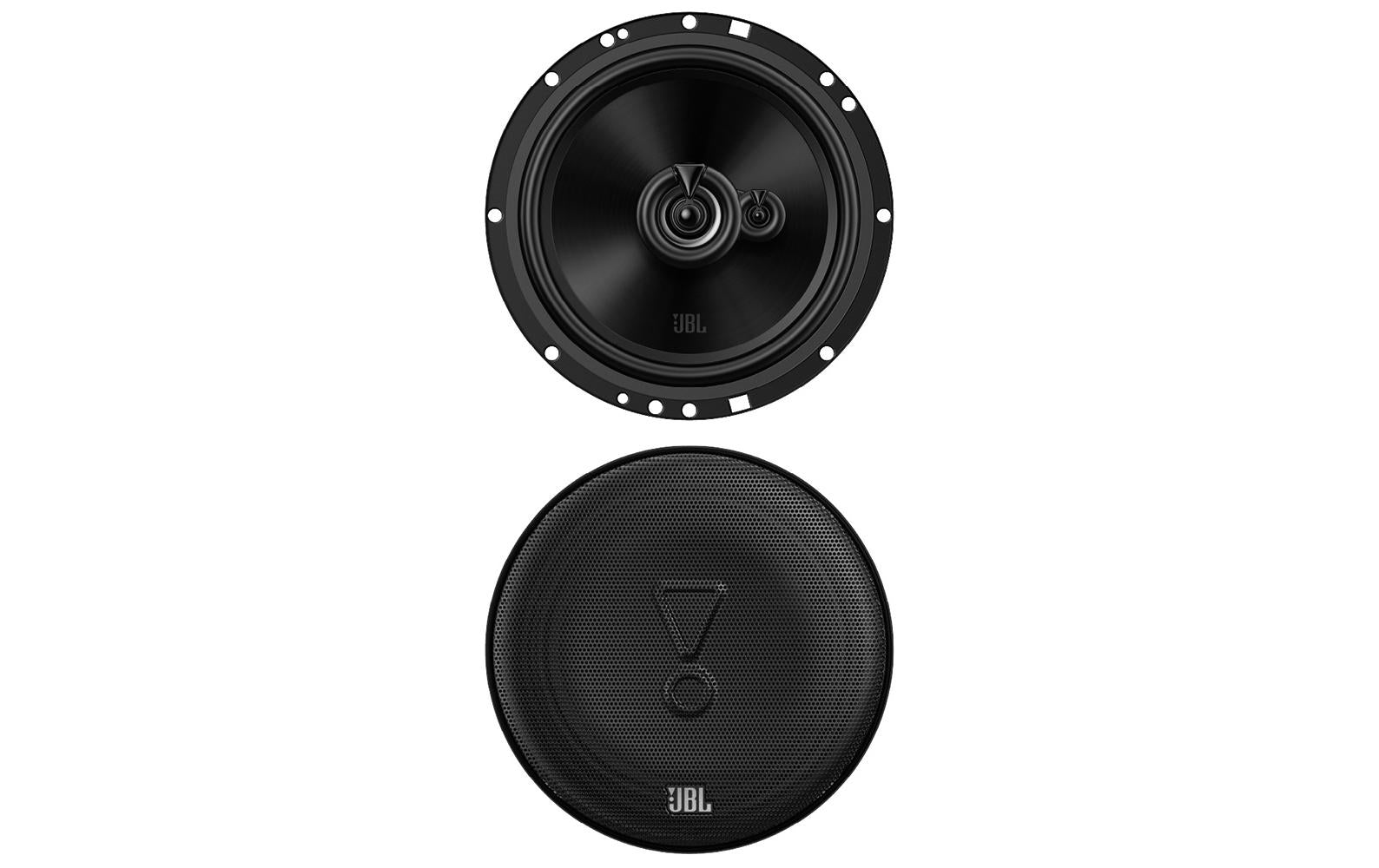 JBL 2-Wege Lautsprecher Gen2 STAGE2 65M 6.5" (165mm)
