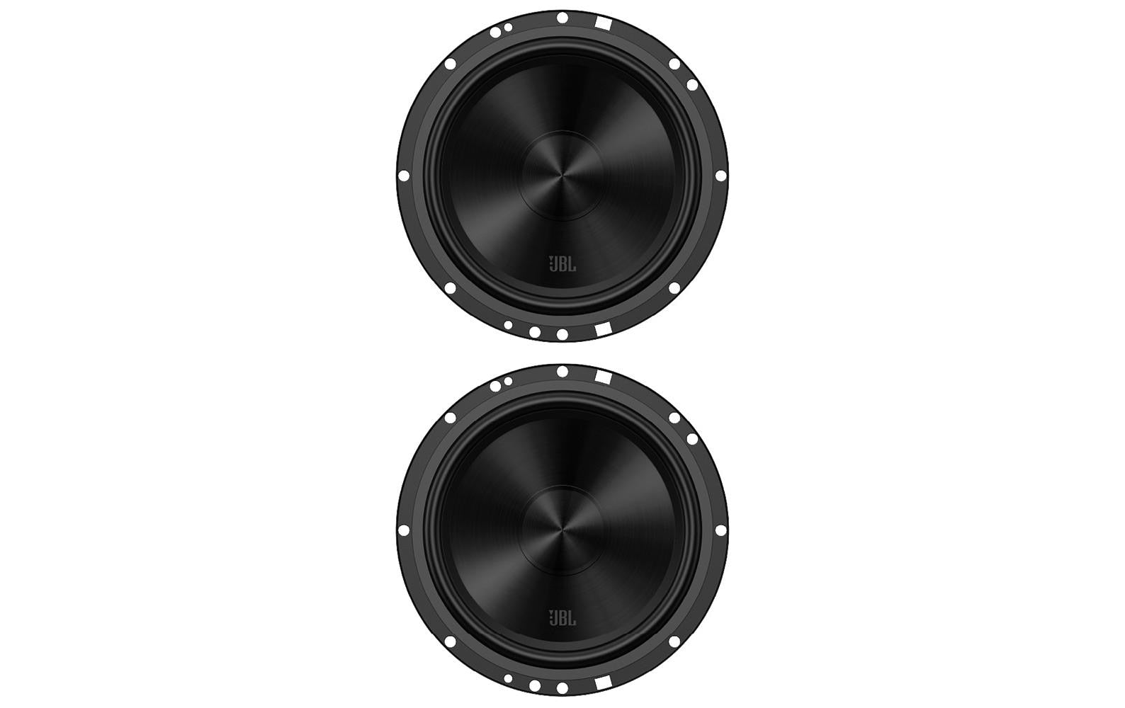 JBL 2-Wege Lautsprecher Gen2 STAGE2 65CF 6.5" (165mm)