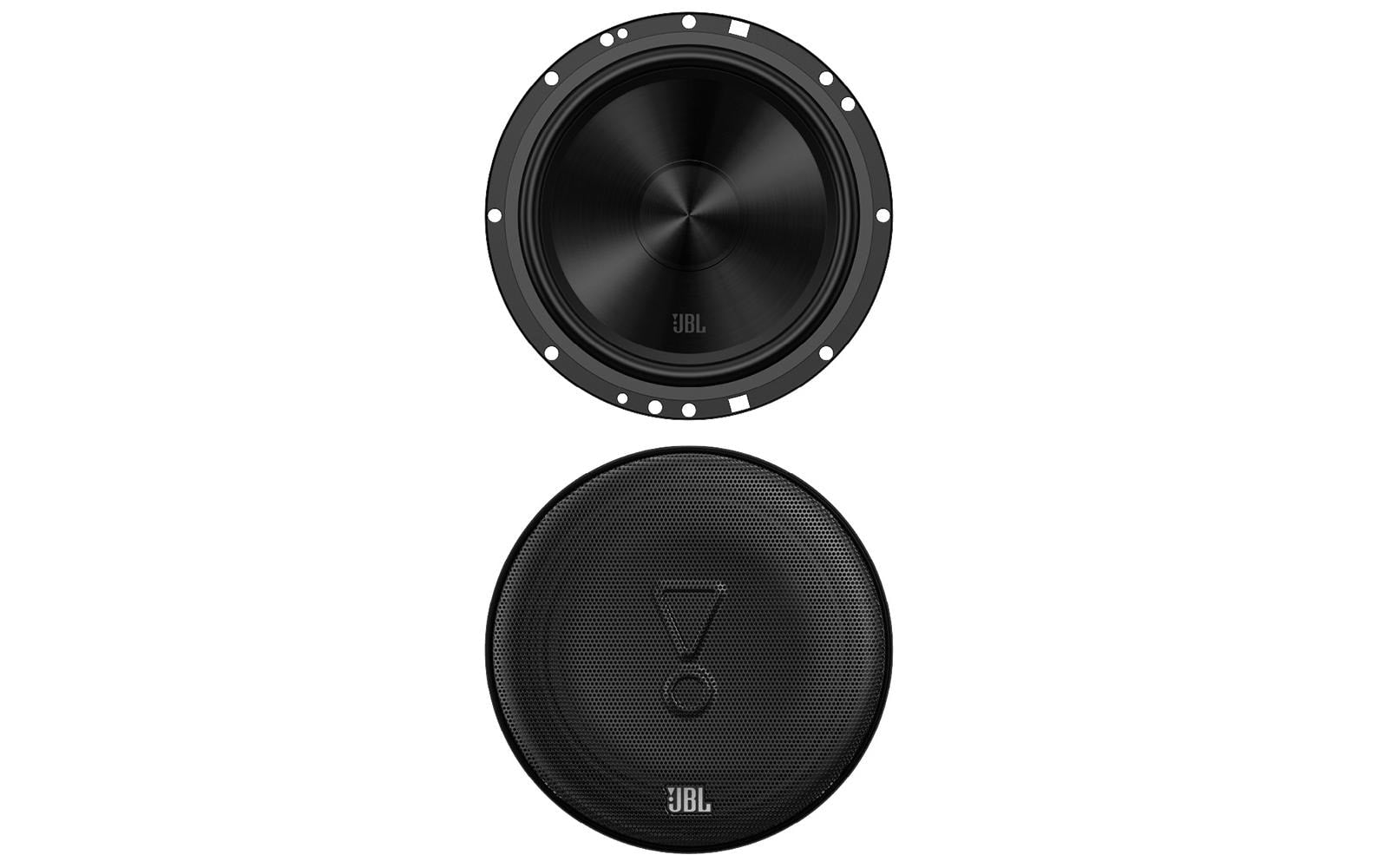 JBL 2-Wege Lautsprecher Gen2 STAGE2 65C 6.5" (165mm)