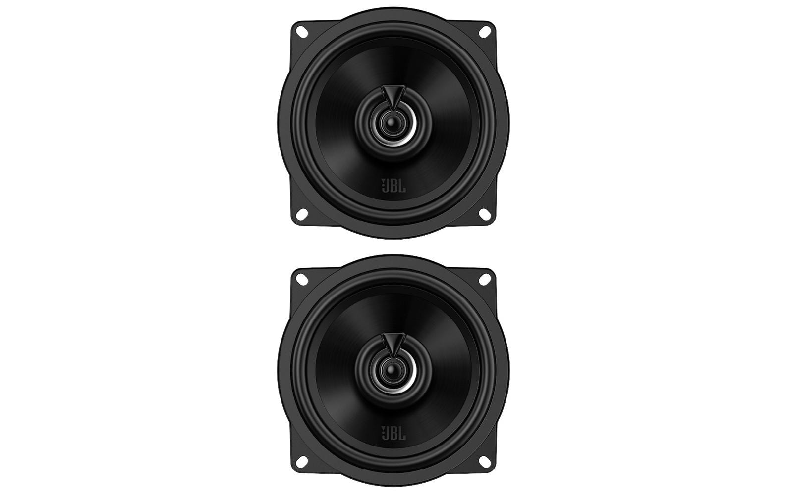 JBL 2-Wege Lautsprecher Gen2 STAGE2 55F 5.25" (130mm)
