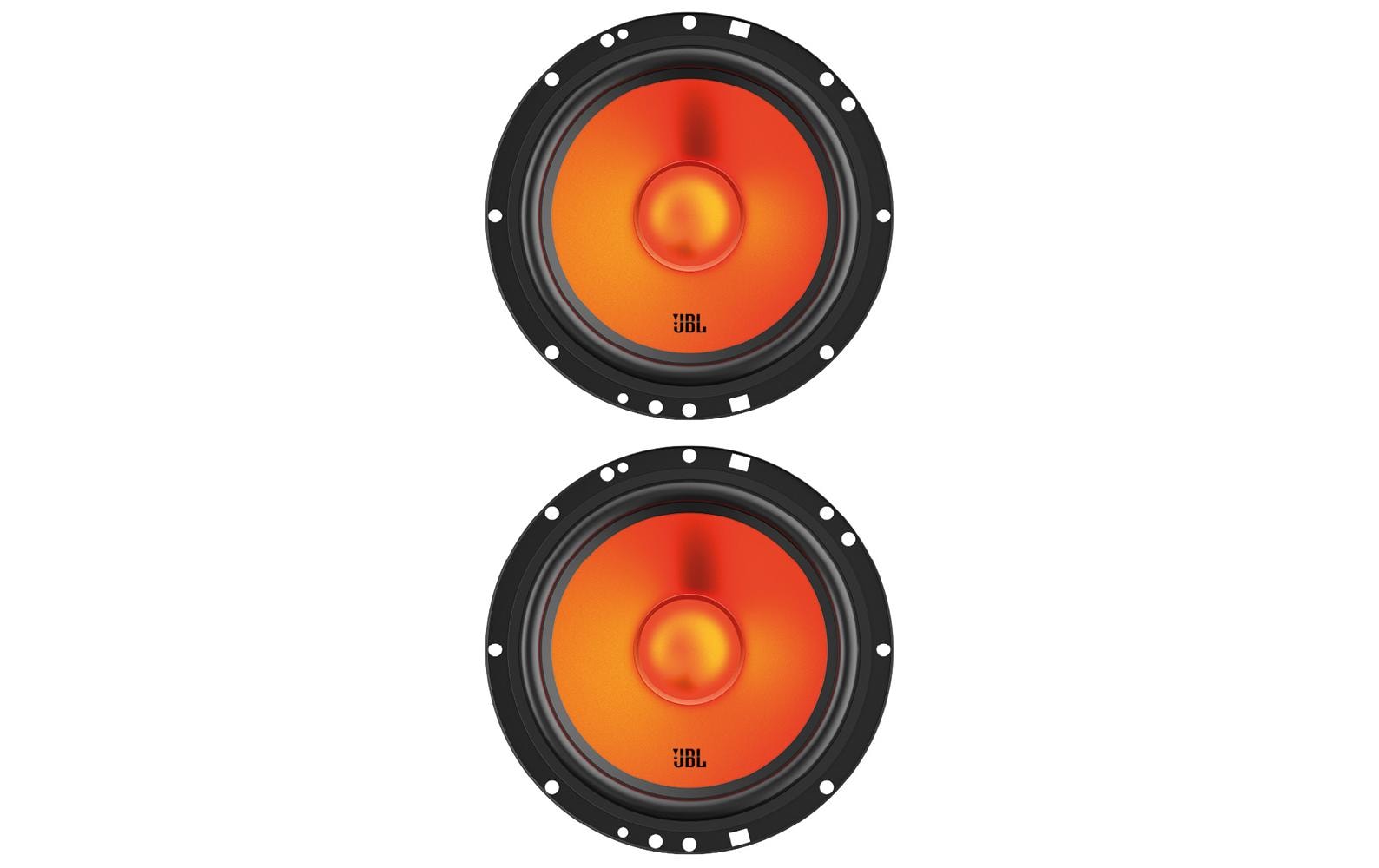JBL 2-Wege Lautsprecher Gen2 STAGE1 62CF 6.5" (160mm)