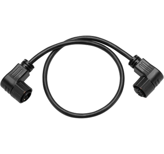 EcoFlow STREAM Parallel Cable 0.55m Black Schwarz 1m