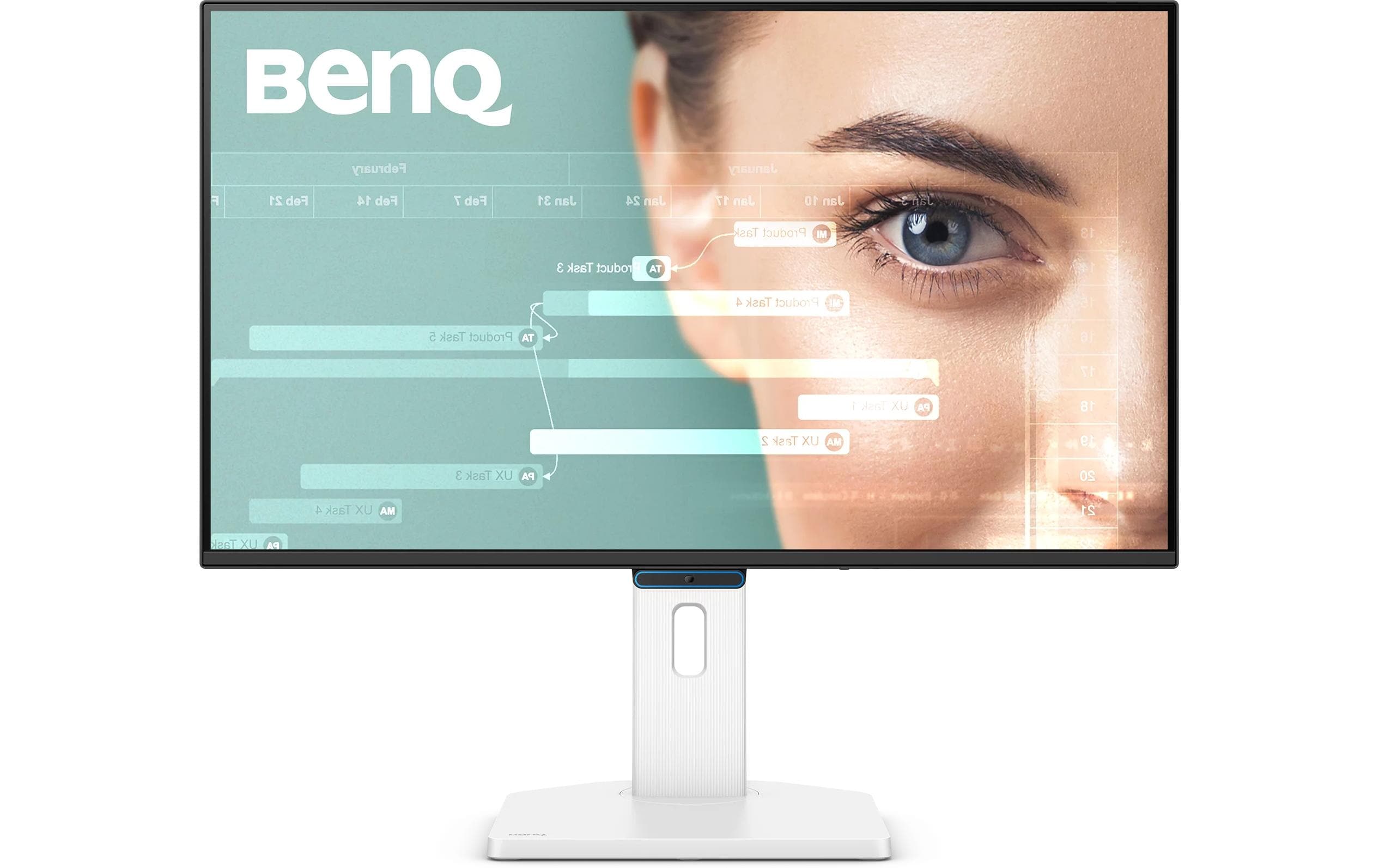 BenQ GW2790TC, 27", IPS, 1920x1080