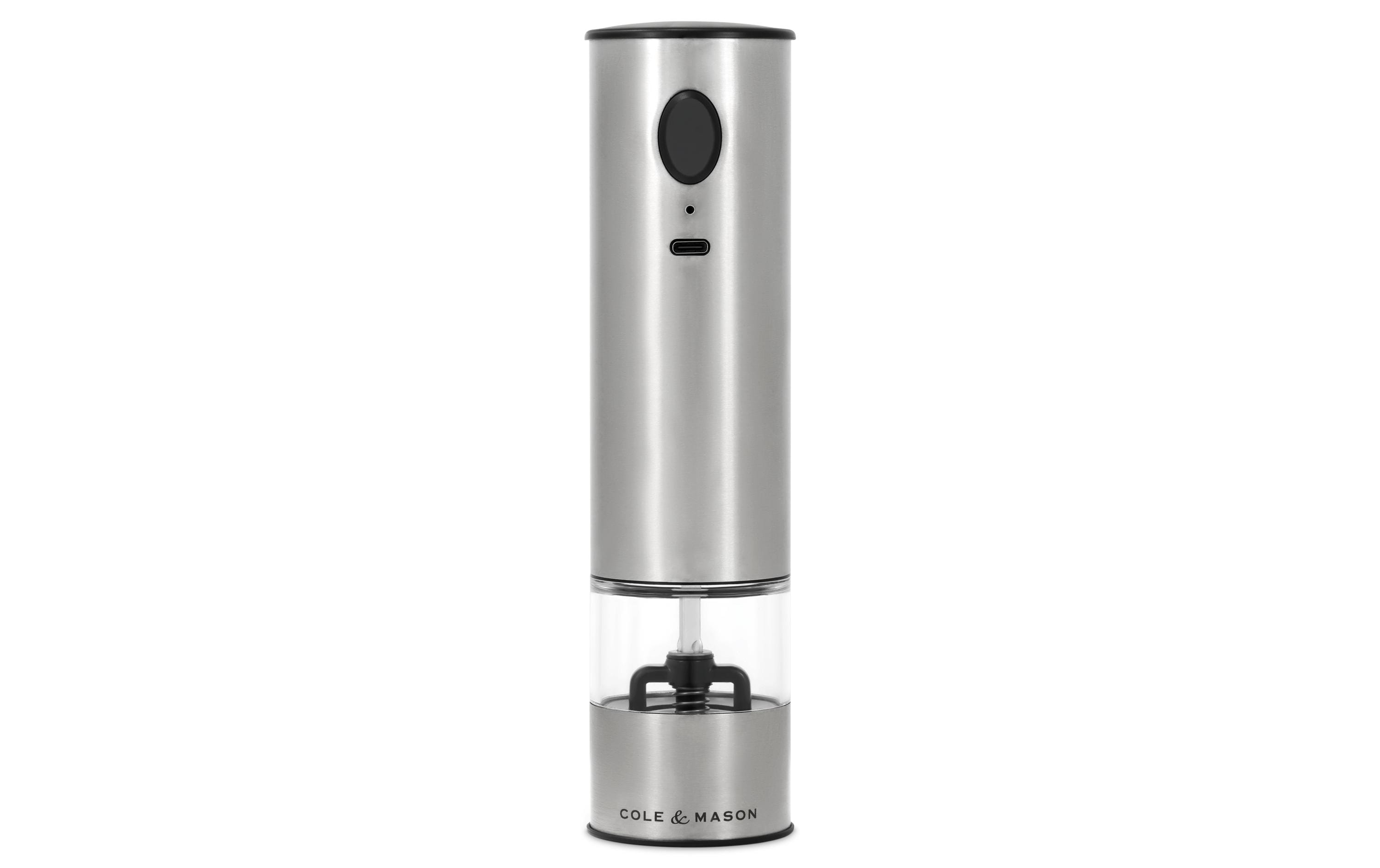 Cole&Mason Battersea PM/SM 210mm elektrisch