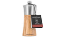 Cole&Mason Bromley PM 150mm, Olivenholz