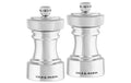 Cole&Mason Hoxton PM/SM 104mm GS, versilbert