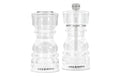 Cole&Mason London 130mm Acrylic Shaker & Mill GS