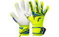 Reusch Attrakt Freegel Advance Junior Grösse: 5, Farbe: yellow/blue