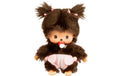 MONCHHICHI BABY Diaper Girl 15cm