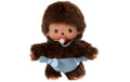 MONCHHICHI BABY Diaper Boy 15cm