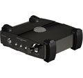 iCon DAC SpaceMon SM-1 XLR, Cinch, 3.5, 6.3mm, ext. NT