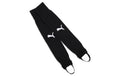 PUMA teamLIGA26 Socks Core Stirrup Grösse: 39-42, Farbe: Schwarz