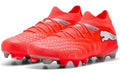 PUMA Shoes FUTURE 9 MATCH FG/AG Grösse: 41, Farbe: Rot