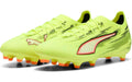 PUMA Shoes ULTRA 6 PRO FG/AG Grösse: 44, Farbe: Gelb