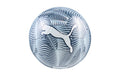 PUMA Ball PUMA FINAL Graphic Grösse: 5, Farbe: Blau