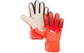 PUMA Handschuh FUTURE Match NC Grösse: 7, Farbe: Rot