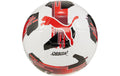 PUMA Orbita 6 MS ball Grösse: 4, Farbe: white
