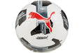 PUMA Orbita 6 MS ball Grösse: 4, Farbe: white