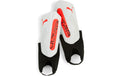 PUMA Shinguards ULTRA Light Ankle Grösse: XL, Farbe: white