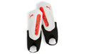 PUMA Shinguards ULTRA Light Ankle Grösse: S, Farbe: white