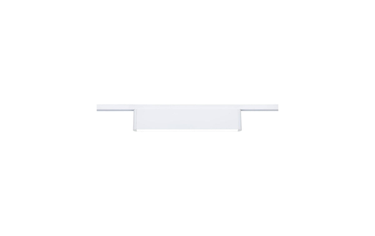 URail Lightbar 3-Step-Dim Ceris 850lm 9,5W 850lm 9,5W 4000K dimmbar 230V Signalweiss