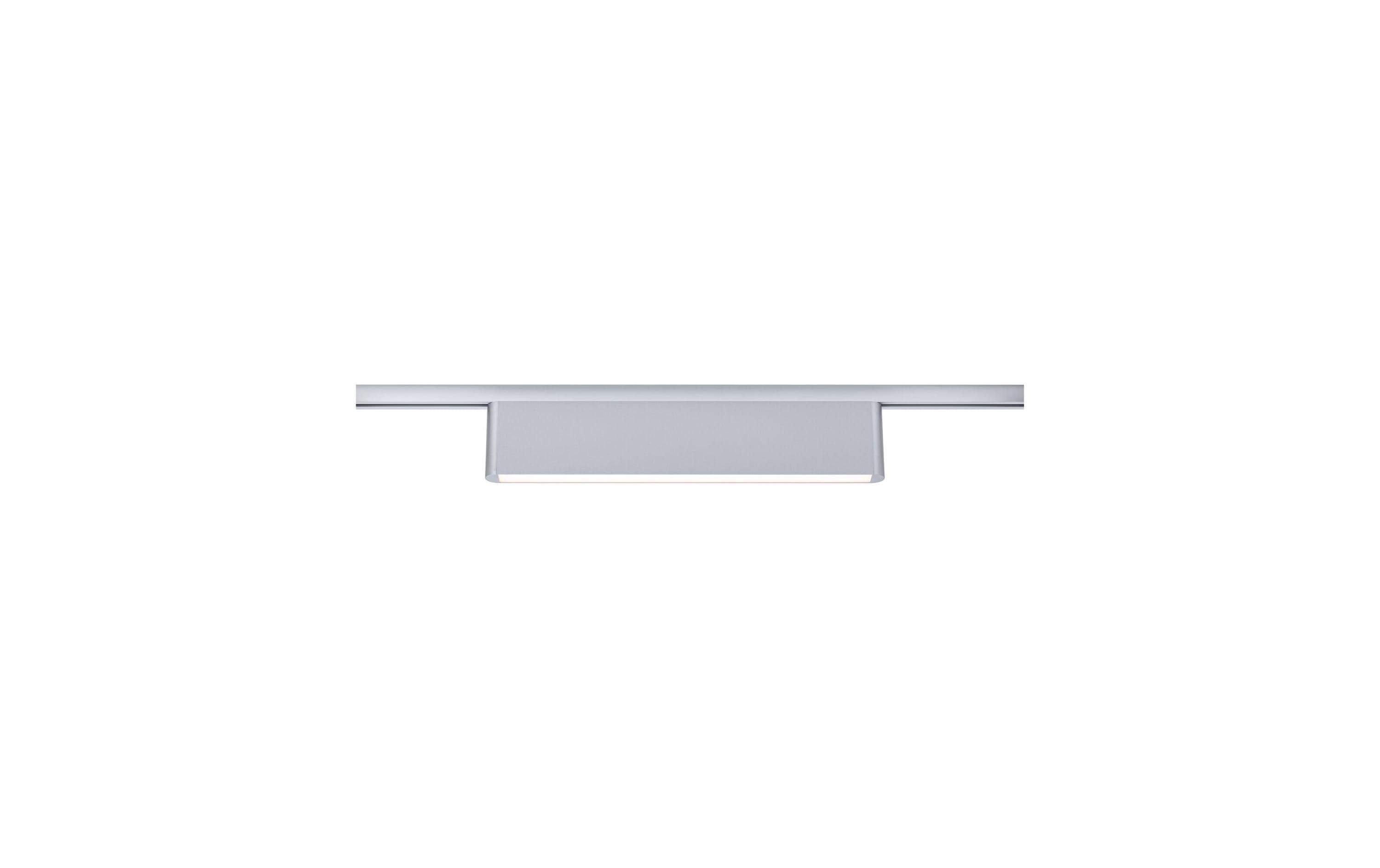 URail Lightbar 3-Step-Dim Ceris 800lm 9,5W 800lm 9,5W 3000K dimmbar 230V Chrom matt