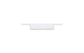 URail Lightbar 3-Step-Dim Zelos 1050lm 10W 1050lm 10W 3000K dimmbar 230V Signalweiss