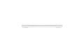 URail Einspeisung Mitte 304x18mm max. 1000 Mitte 304x18mm max. 1000W Signalweiss