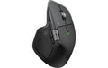 Logitech MX Master 4 for Mac space black