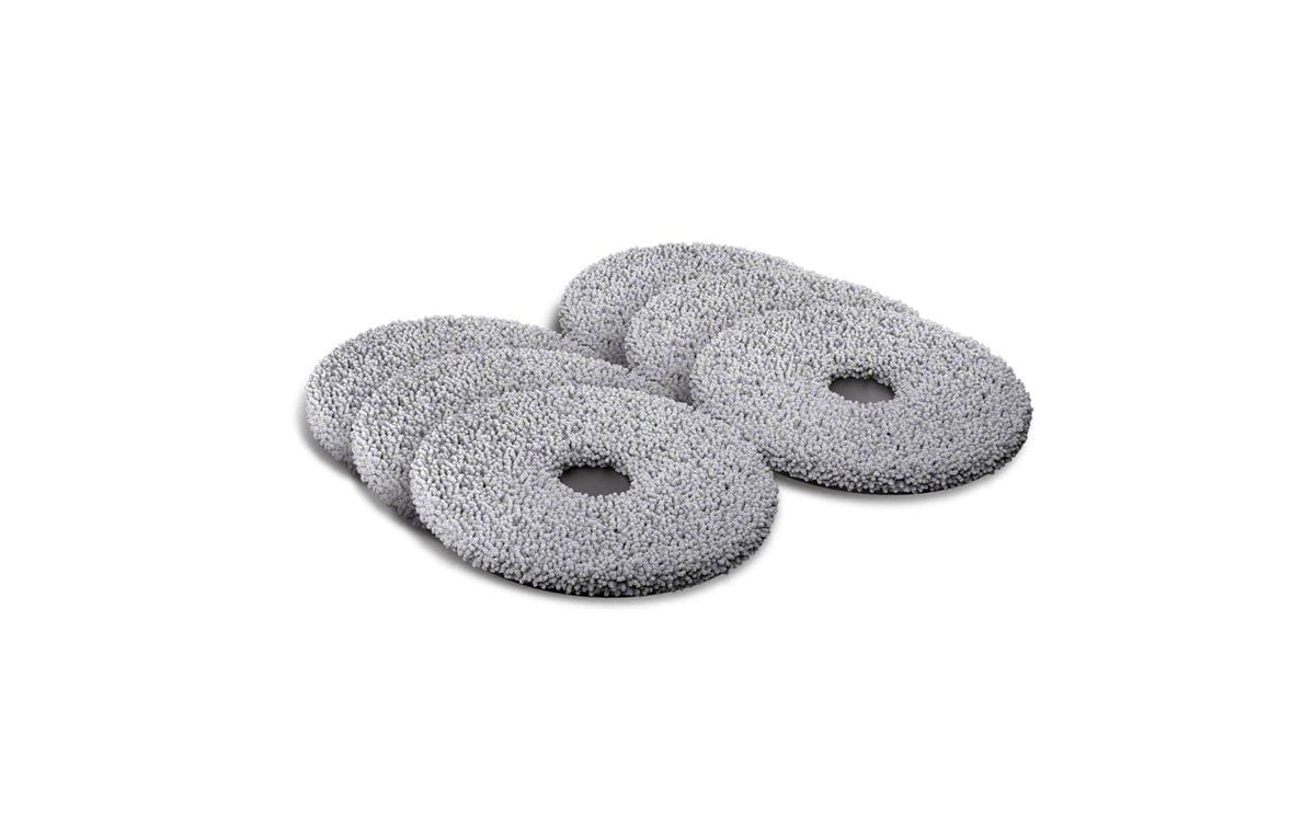 iRobot Roomba Combo rot Wischmopps 6er Pack Roomba Plus 405 / 505 Combo
