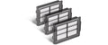 iRobot Roomba Combo Filter 3er Pack Roomba Plus 405 / 505 Combo