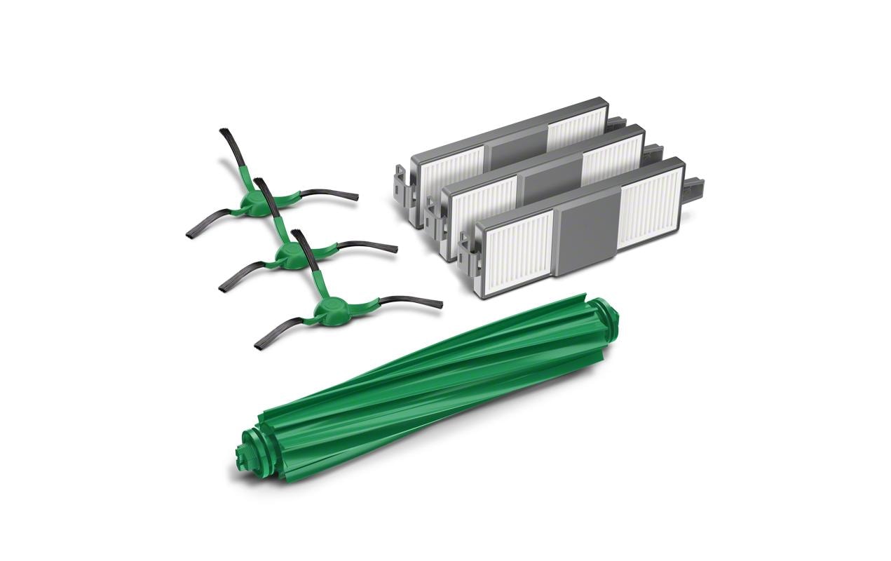 iRobot Roomba Combo Repl Kit 4849965 Roomba 205 Combo