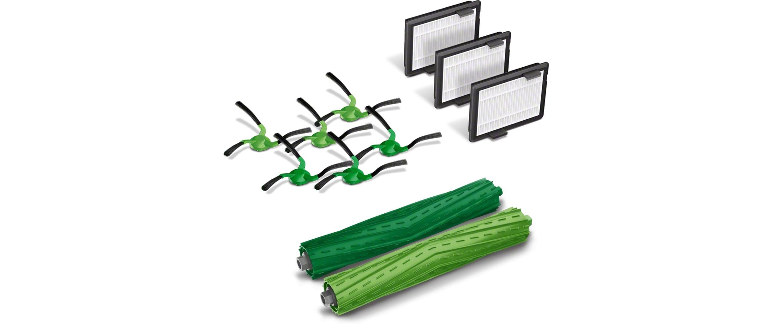 iRobot Roomba Combo Repl Kit 4849963 Roomba Max 705 Combo