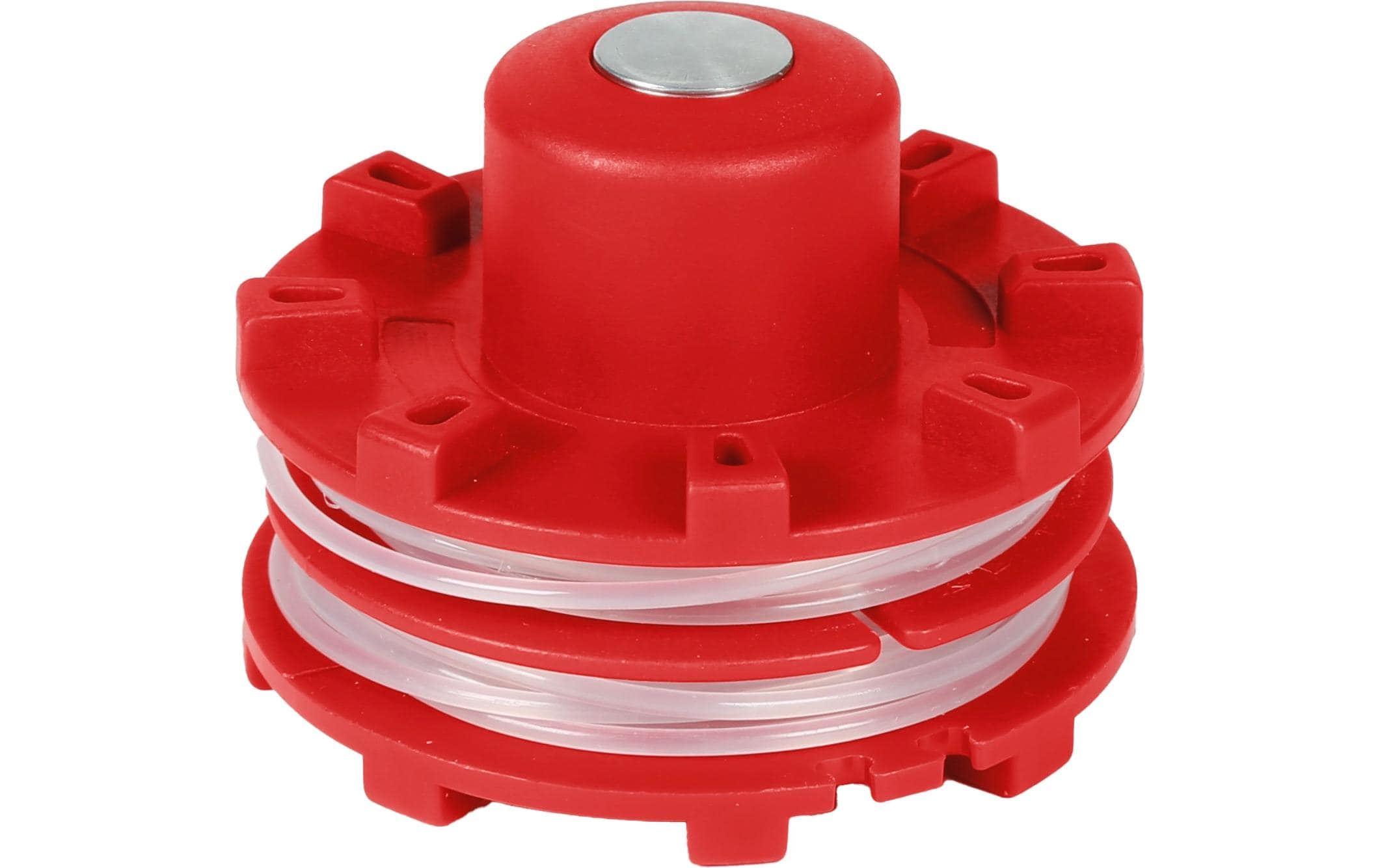 Ersatz-Doppelfadenspule 2,0mm Sensen-Zubehör