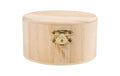 Creativ Company Box rund 6 cm, Durchmesser: 11 cm