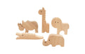 Creativ Company Holzfiguren Safari