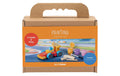 Creativ Company Bastelset Kinder Auto