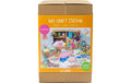 Creativ Company Bastel-Box Organizer Dekoration