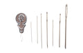 Creativ Company Nähnadel-Set 3.8 - 7 cm