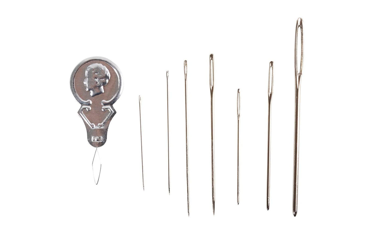 Creativ Company Nähnadel-Set 3.8 - 7 cm