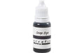 Creativ Company Seifenfarbe schwarz, 10ml