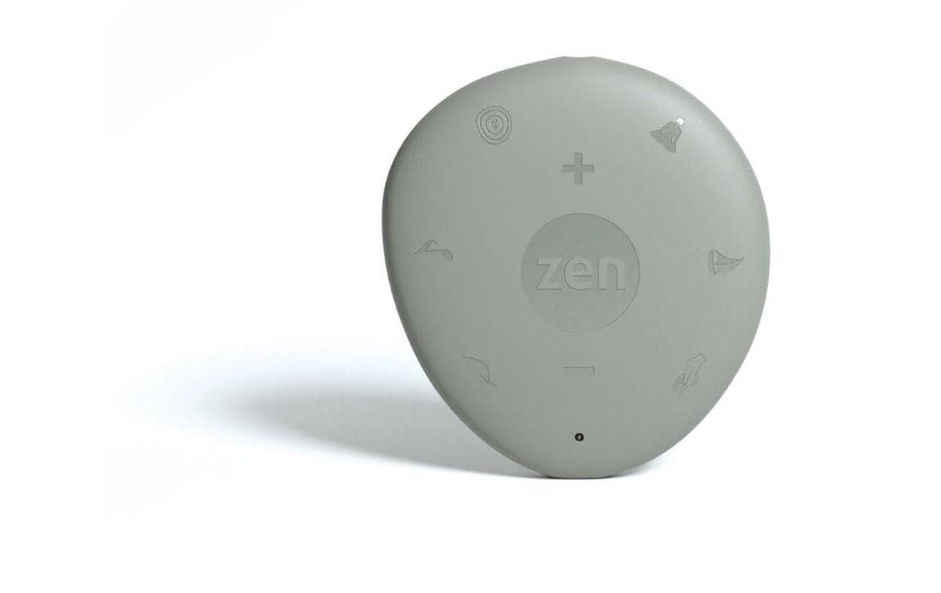 Morphée Zen DE-EN-FR Entspannungsbox, Für den täglichen Gebrauch