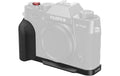 SmallRig L-Shaped Plate w Silicone Handle for FUJIFILM X-T30 III Black
