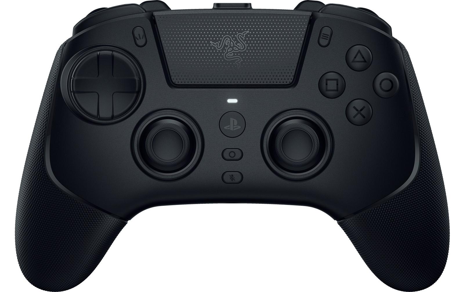 Razer Raiju V3 Pro - black PS5/PC