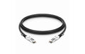 Lightwin Optics DA-Kabel, 3m, passiv QSFP28, 100GE, HPE/Aruba codiert
