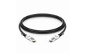 Lightwin Optics DA-Kabel, 1m, passiv QSFP28, 100GE, HPE/Aruba codiert