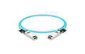 Lightwin Optics DA-Kabel, 5m, aktiv SFP+, 10GE, HPE/Aruba codiert