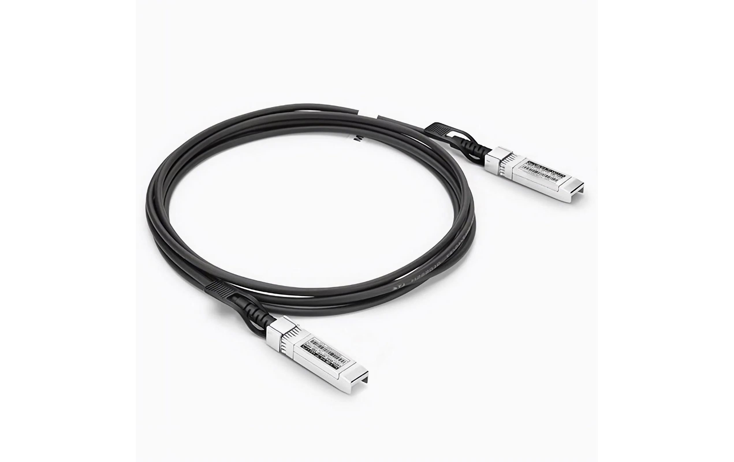 Lightwin Optics DA-Kabel, 1m, passiv SFP+, 10GE, HPE/Aruba J9281B komp.